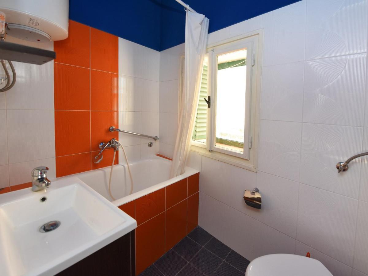 Apartment Andrea Old Town Пореч Екстер'єр фото