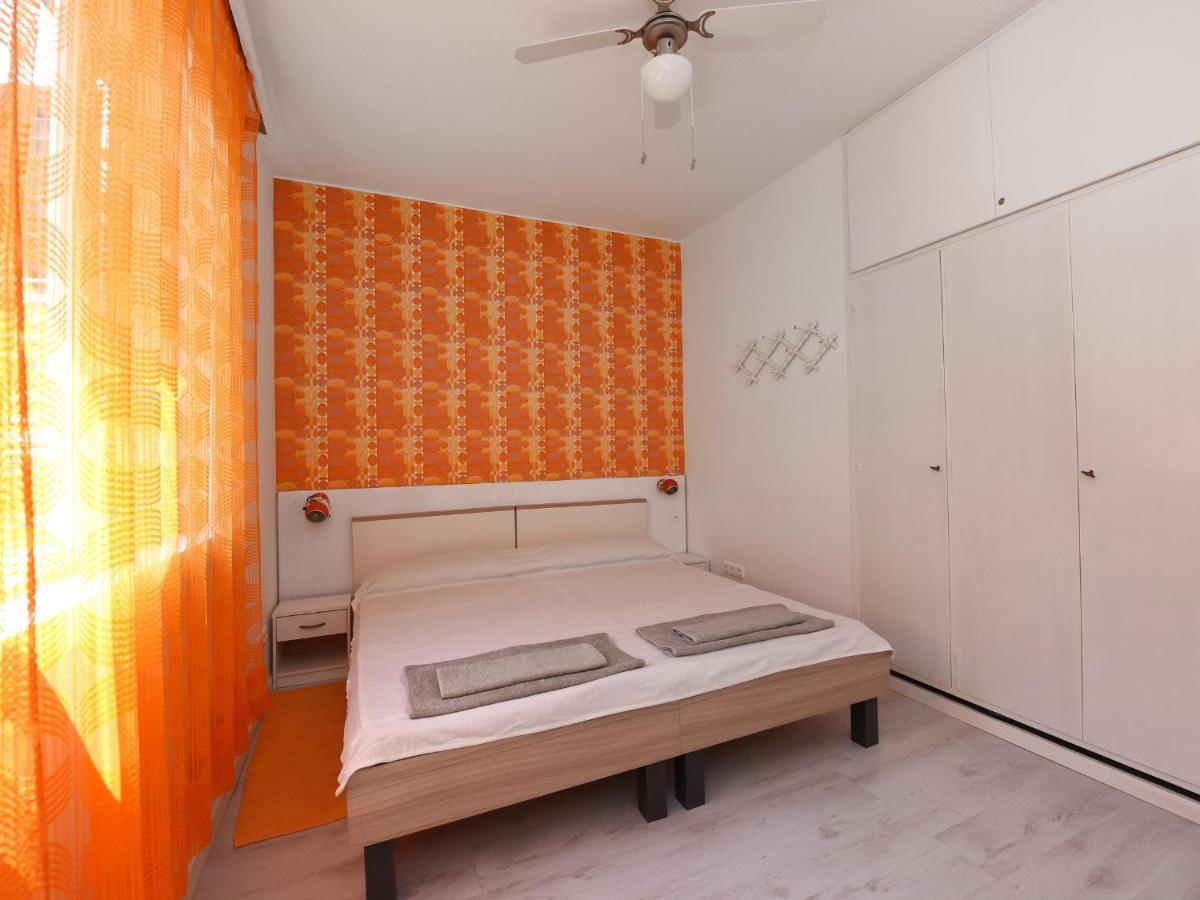 Apartment Andrea Old Town Пореч Екстер'єр фото